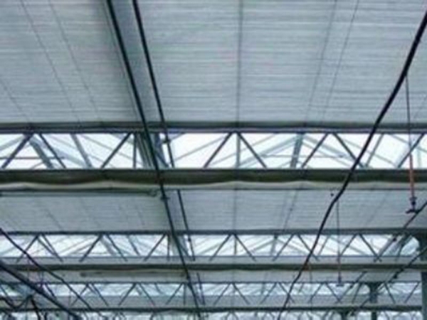 外遮陽/內遮陰系統