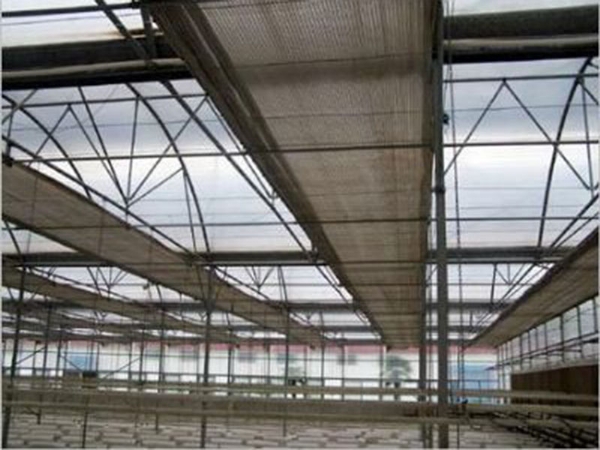 外遮陽/內遮陰系統